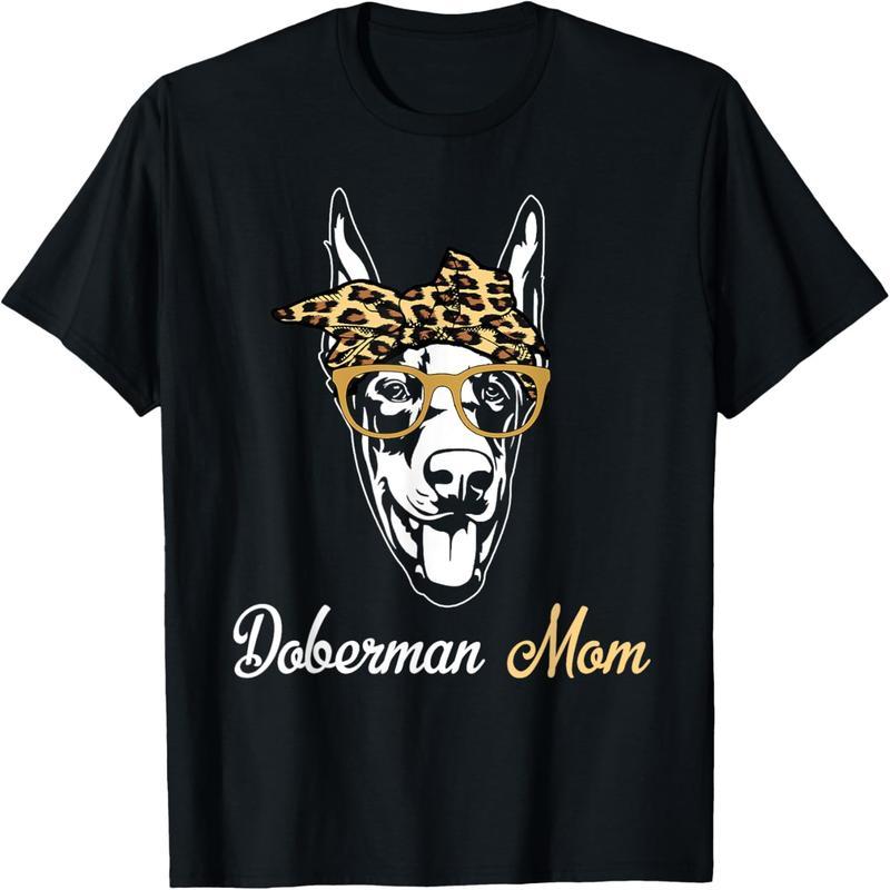 Birthday and Mother's Day Gifts - Dubin Mom T-Shirt