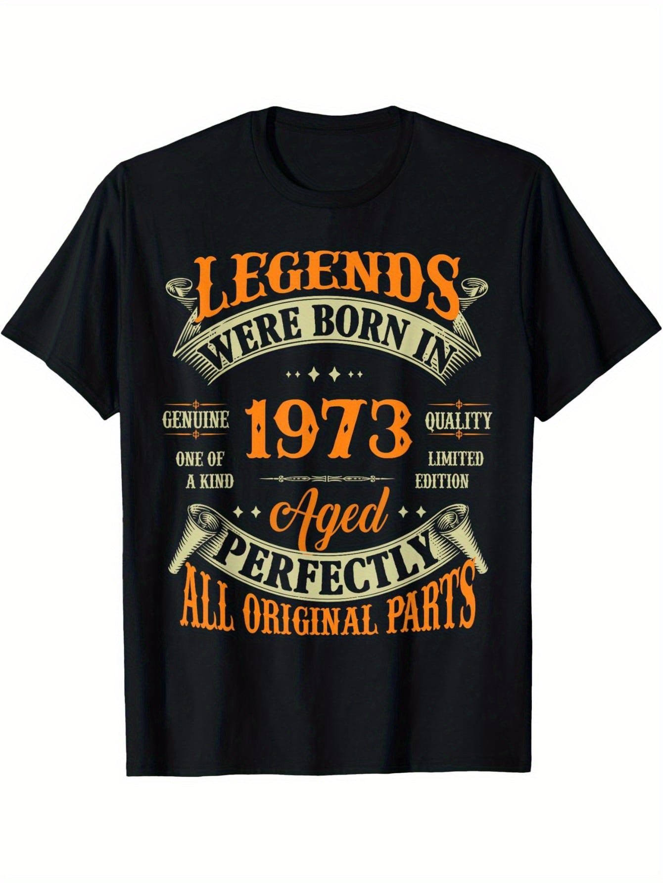 52 year old T-shirt